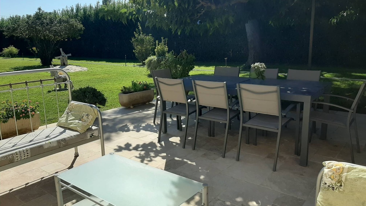 Photo of Outdoor in Caderousse