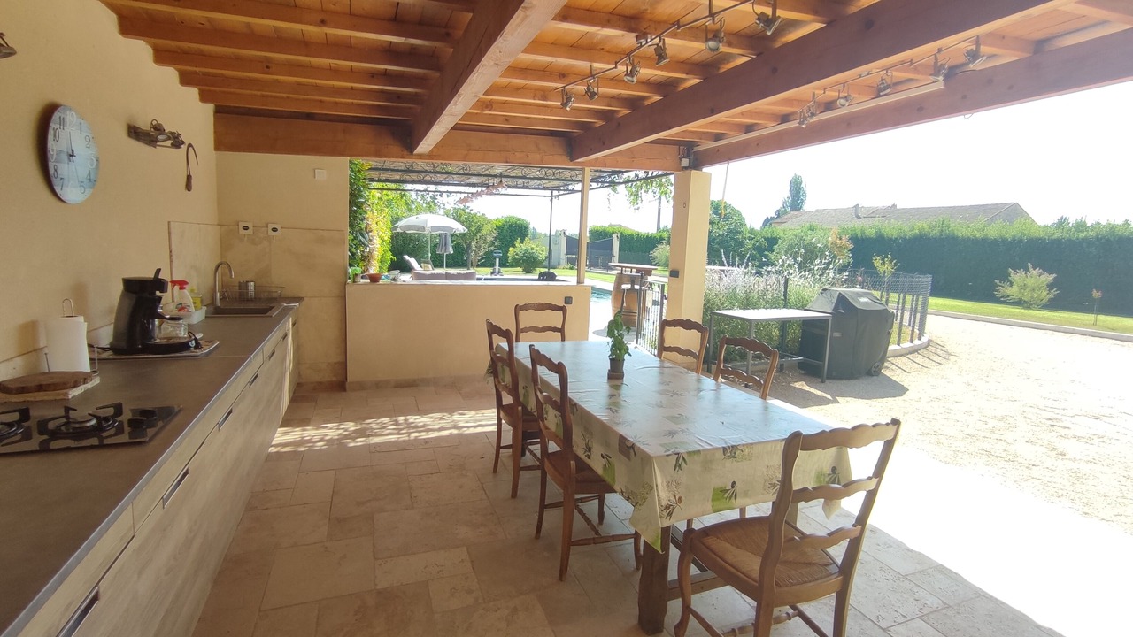 Photo of Outdoor in Caderousse