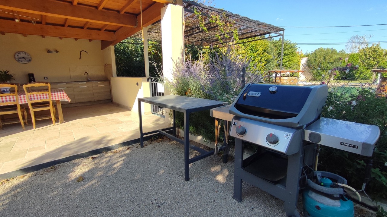 Photo of Outdoor in Caderousse