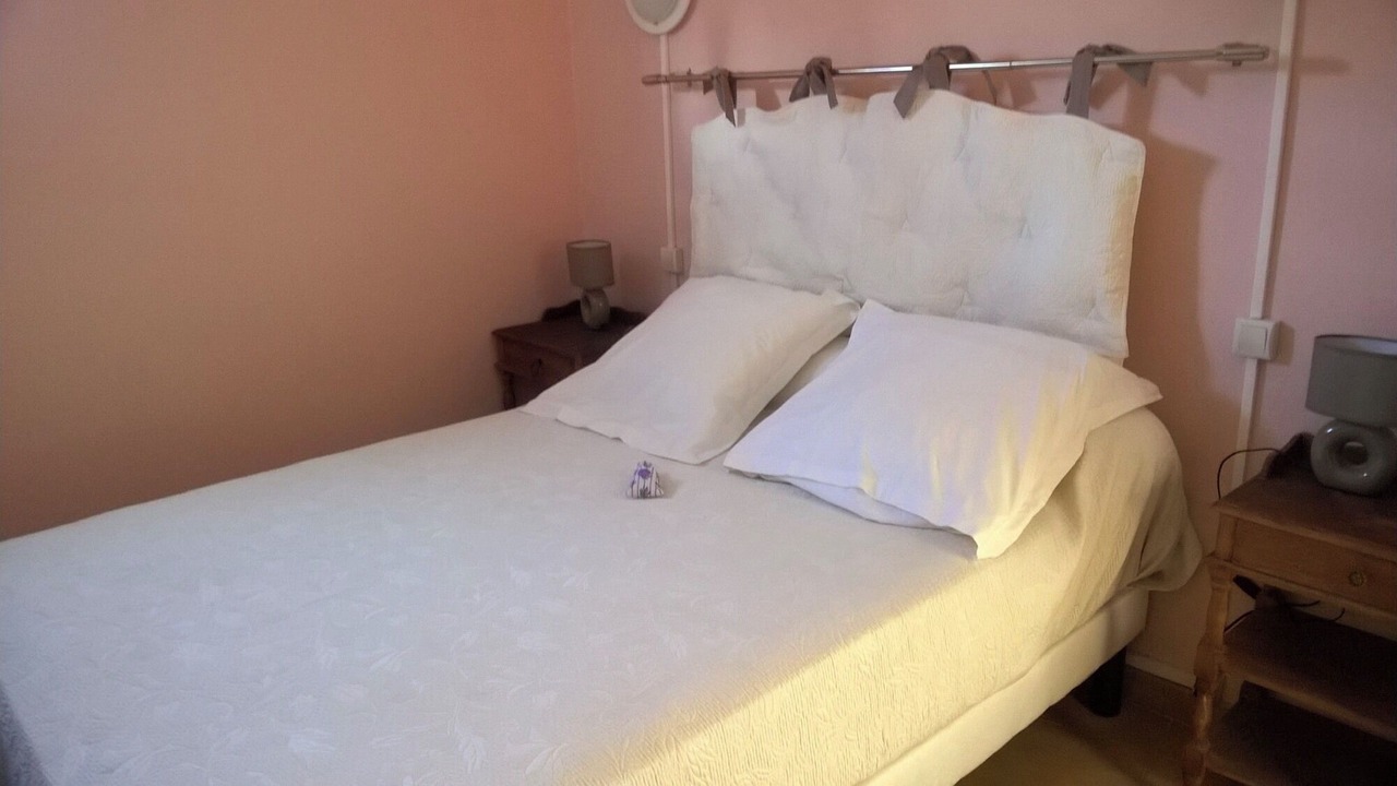 Photo of Bedroom in Tarascon