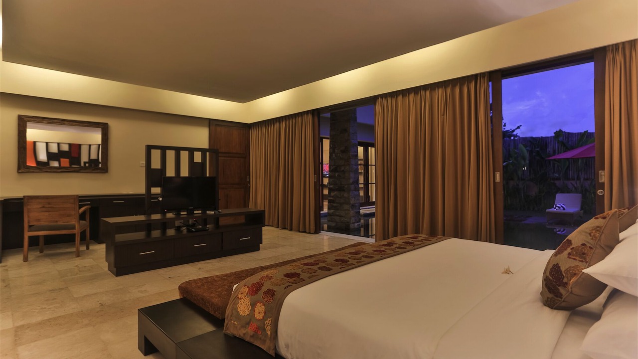 Photo of Bedroom in Batu Bolong