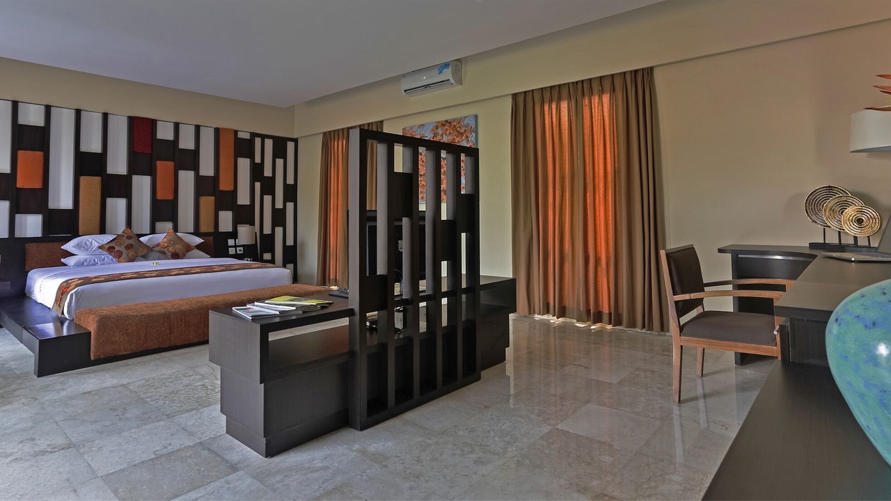 Photo of Bedroom in Batu Bolong