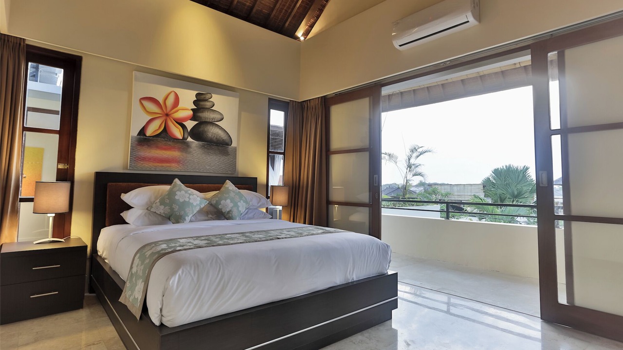 Photo of Bedroom in Batu Bolong