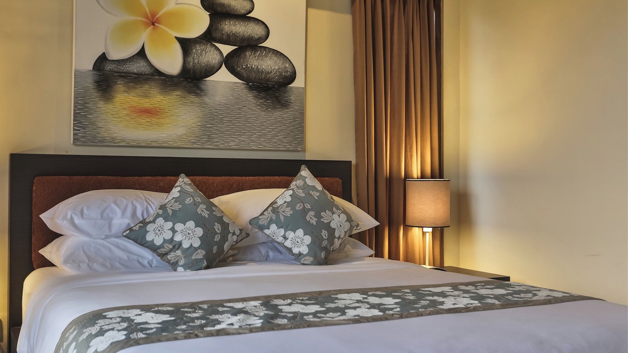 Photo of Bedroom in Batu Bolong