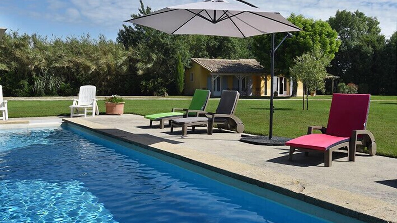 Photo of Outdoor in Caderousse