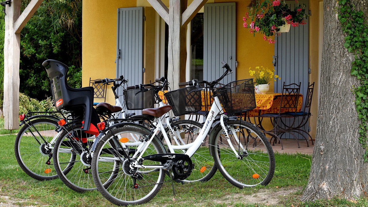 Photo of Outdoor in Caderousse