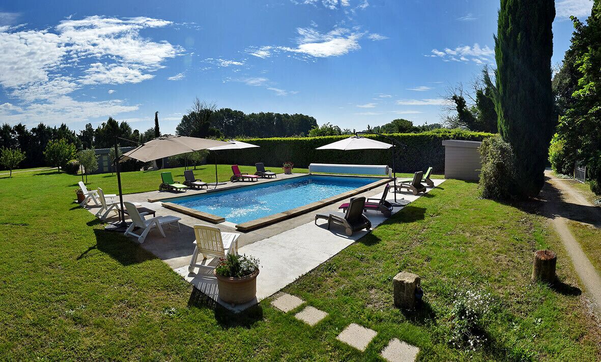Photo of Outdoor in Caderousse