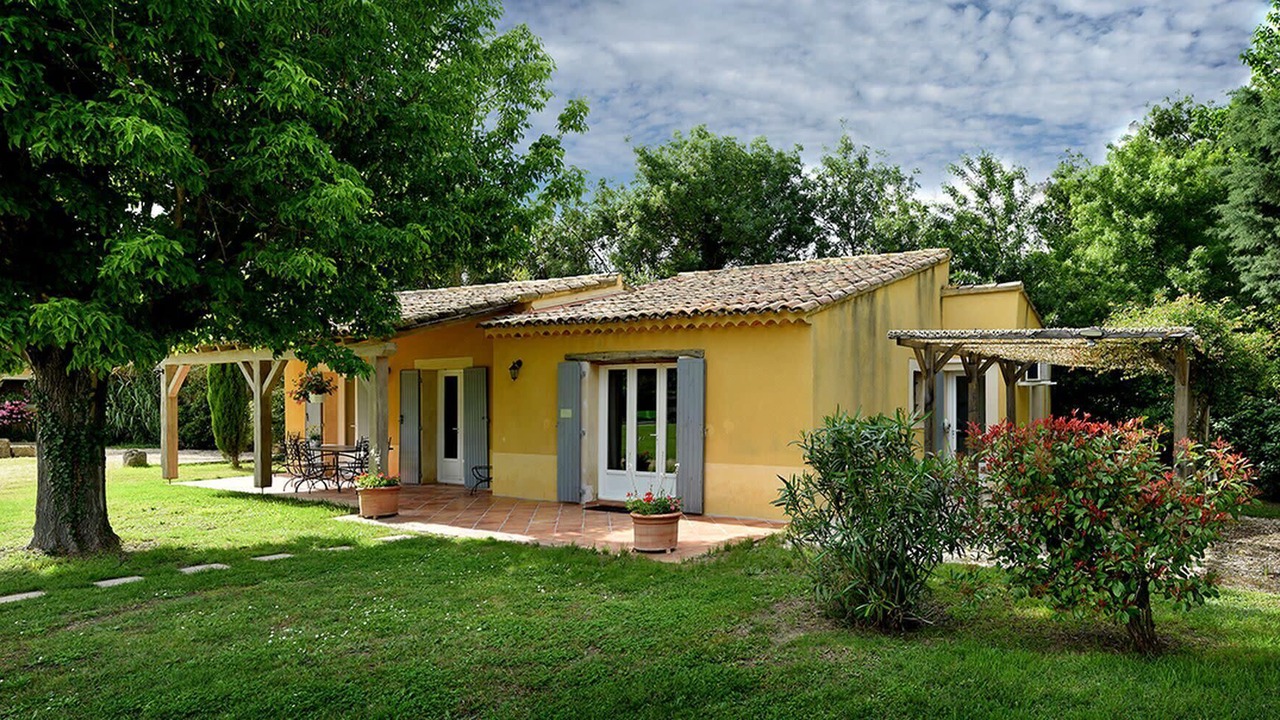 Photo of Outdoor in Caderousse
