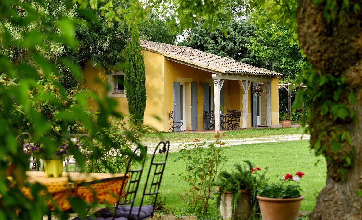 Photo of Outdoor in Caderousse