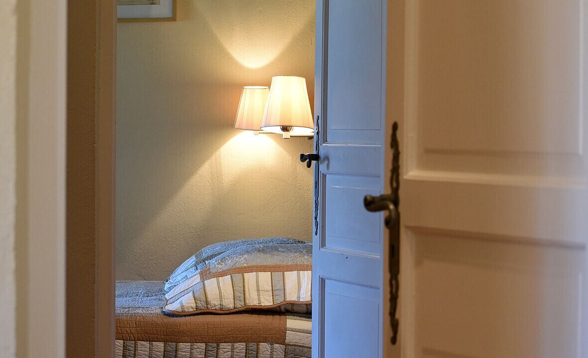 Photo of Bedroom in Caderousse