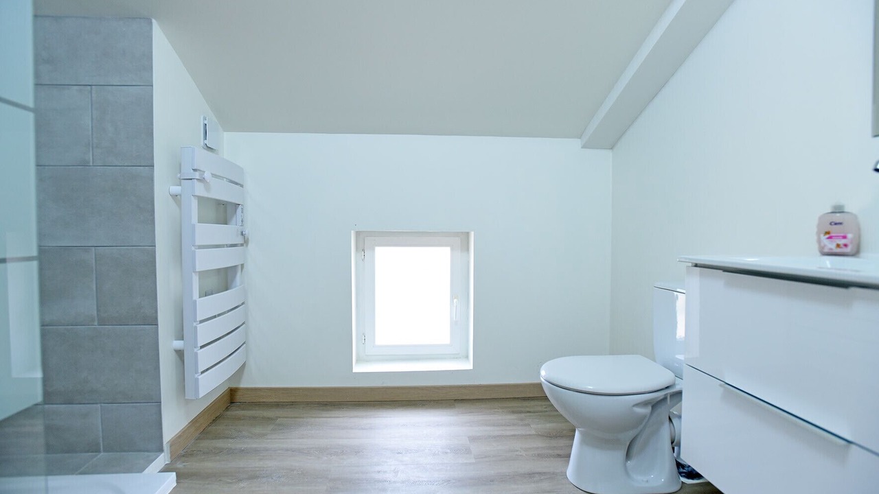Photo of Bathroom in Caderousse