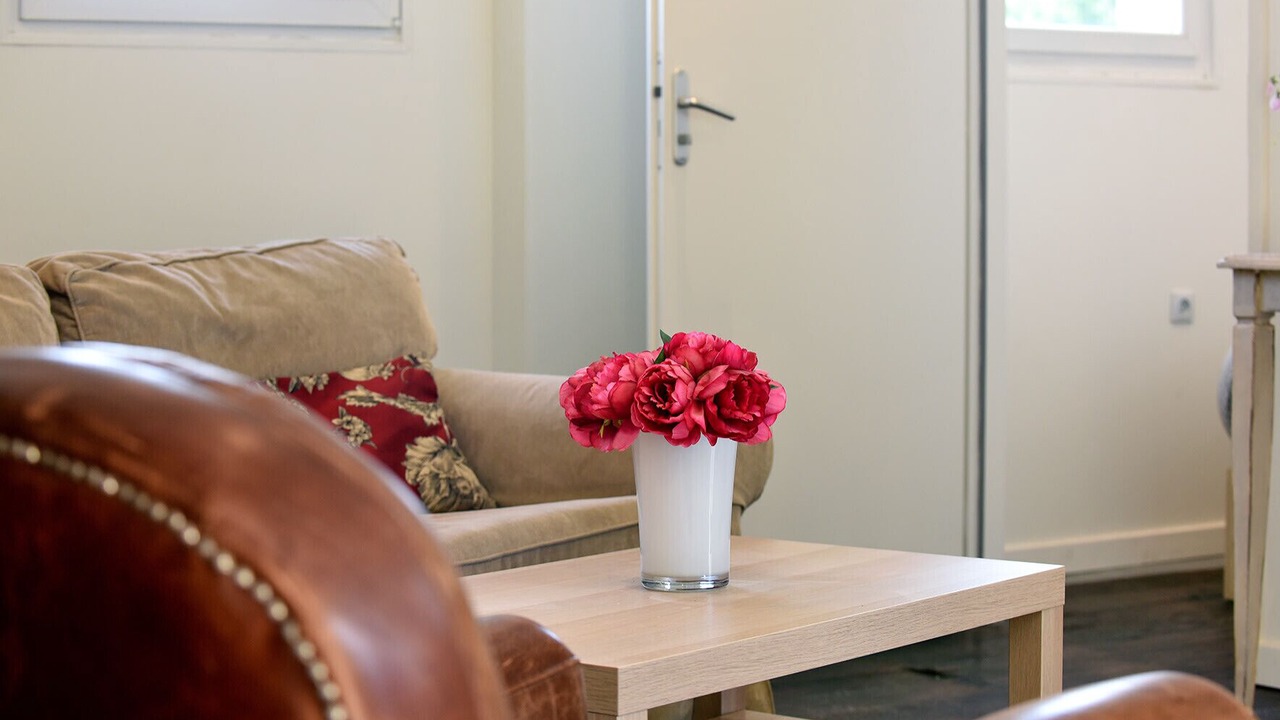 Photo of Livingroom in Caderousse