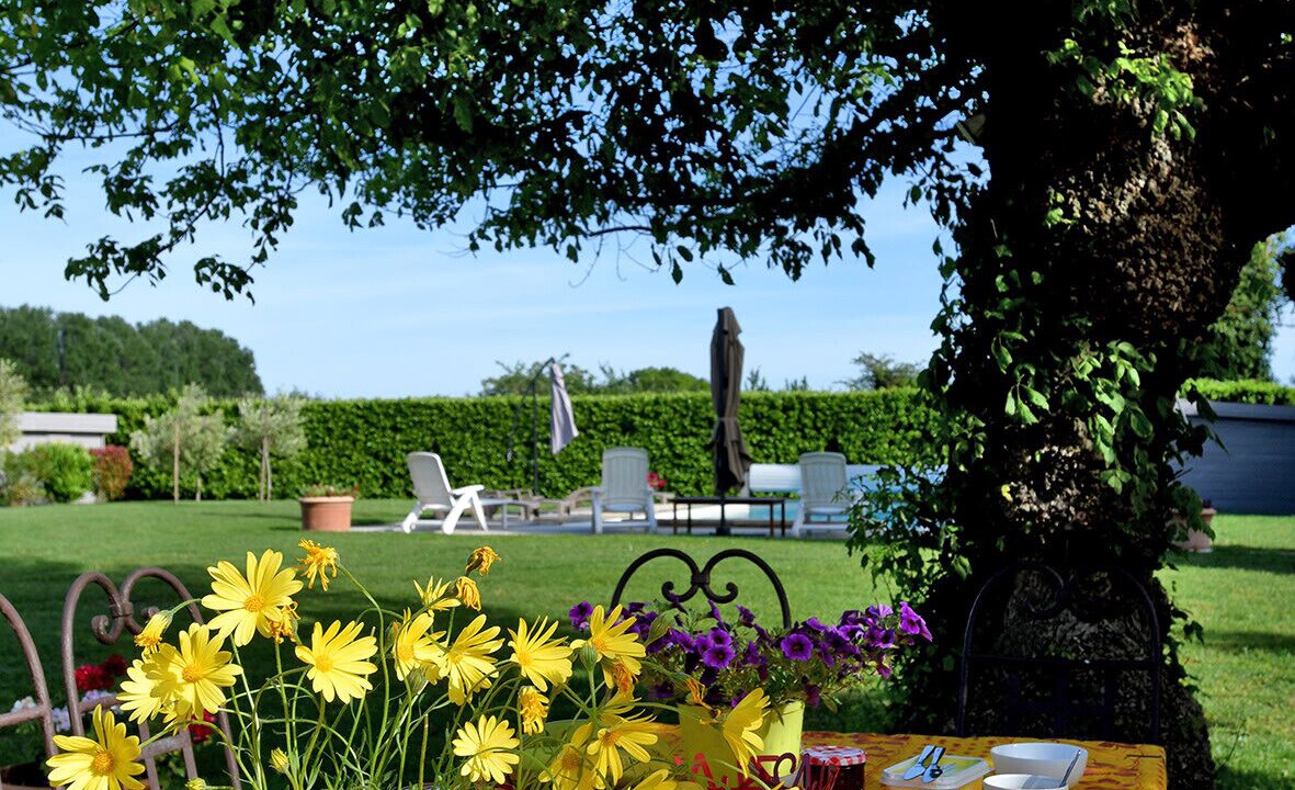 Photo of Outdoor in Caderousse