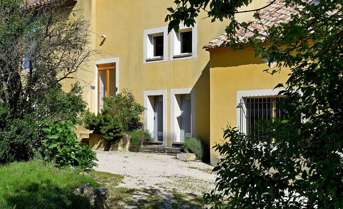 Photo of Outdoor in Caderousse