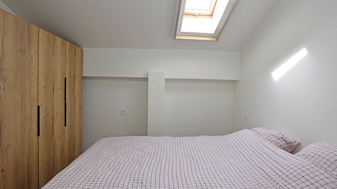 Photo of Bedroom in Caderousse