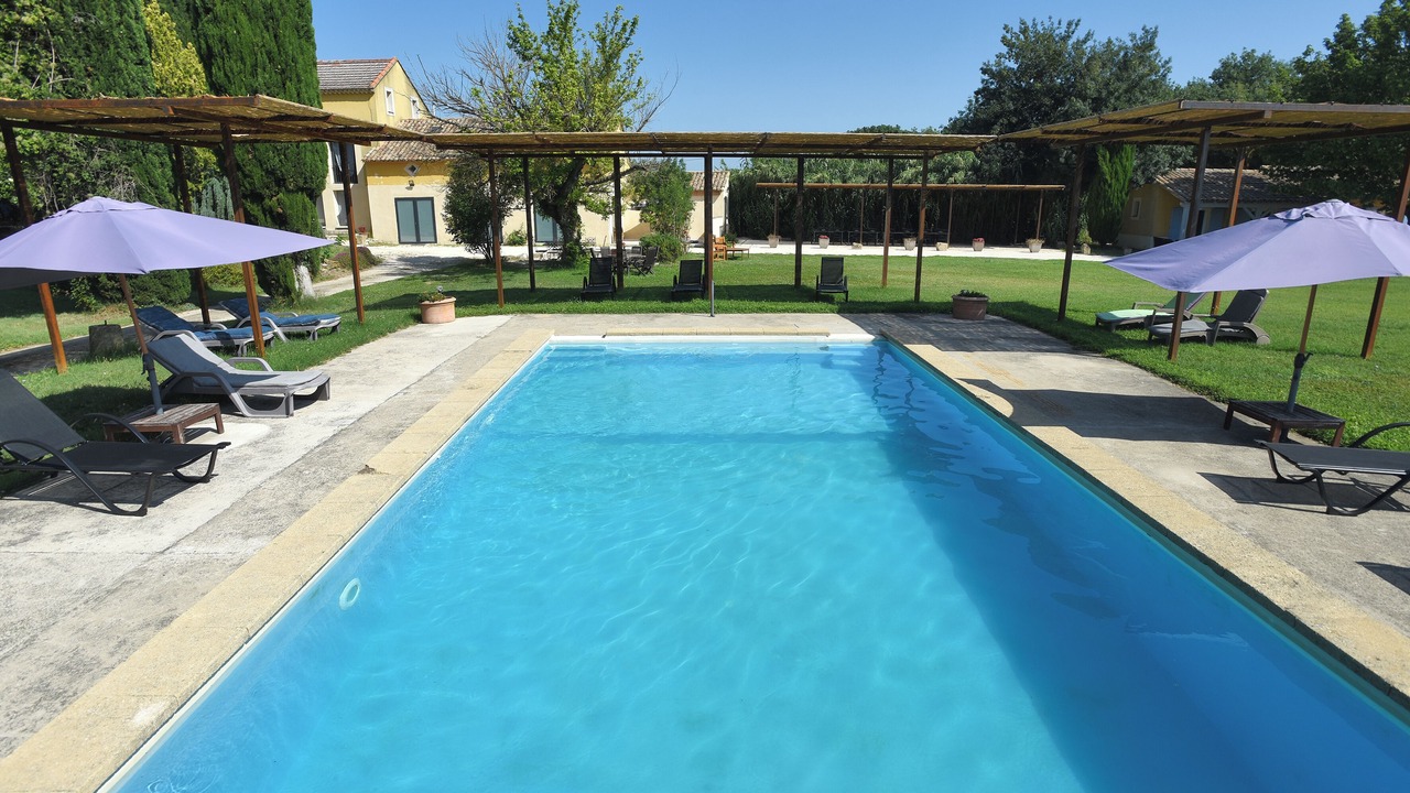 Photo of Outdoor in Caderousse
