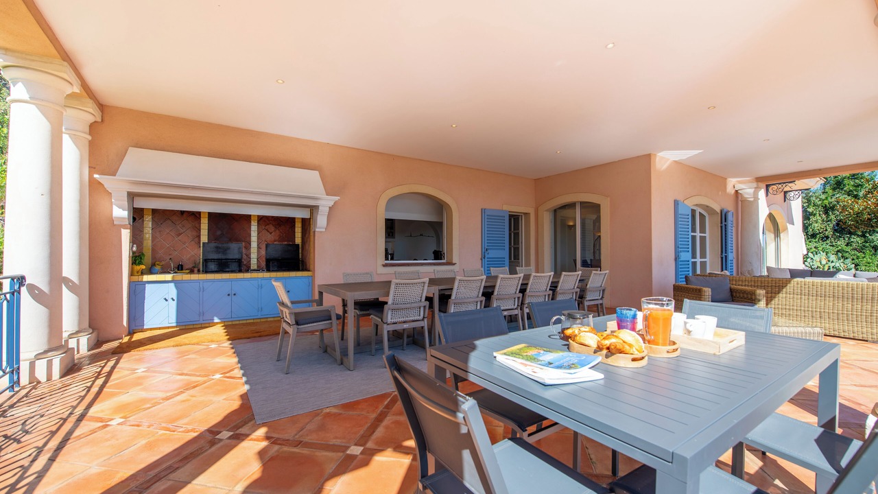 Photo of Outdoor in Grimaud