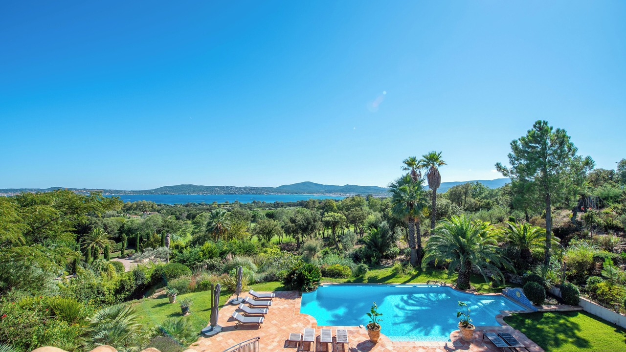 Photo of Outdoor in Grimaud