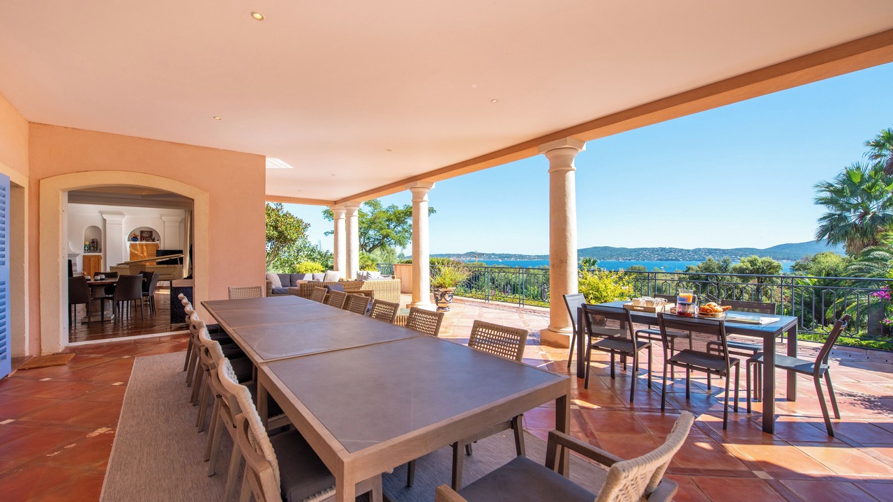 Photo of Outdoor in Grimaud