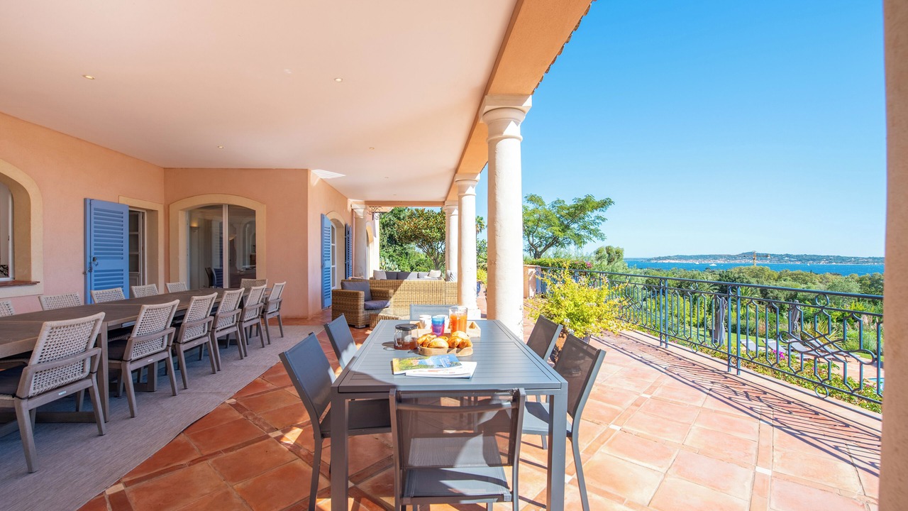 Photo of Outdoor in Grimaud