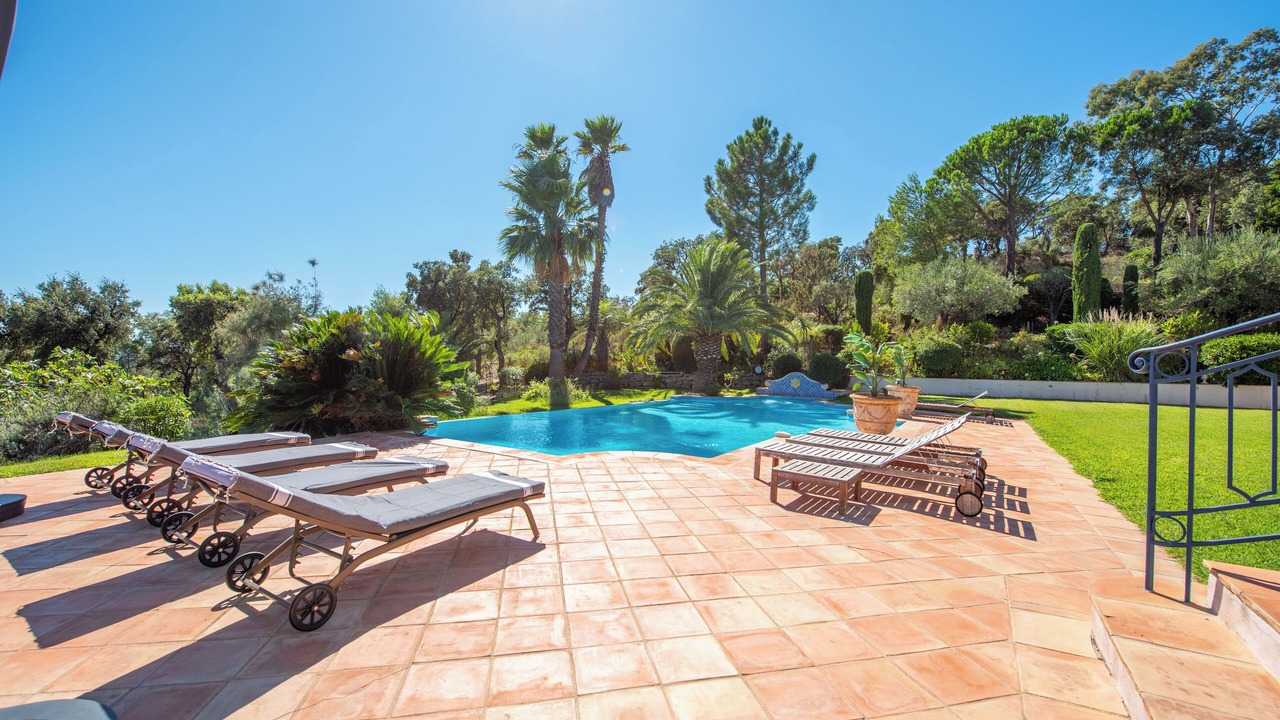 Photo of Outdoor in Grimaud