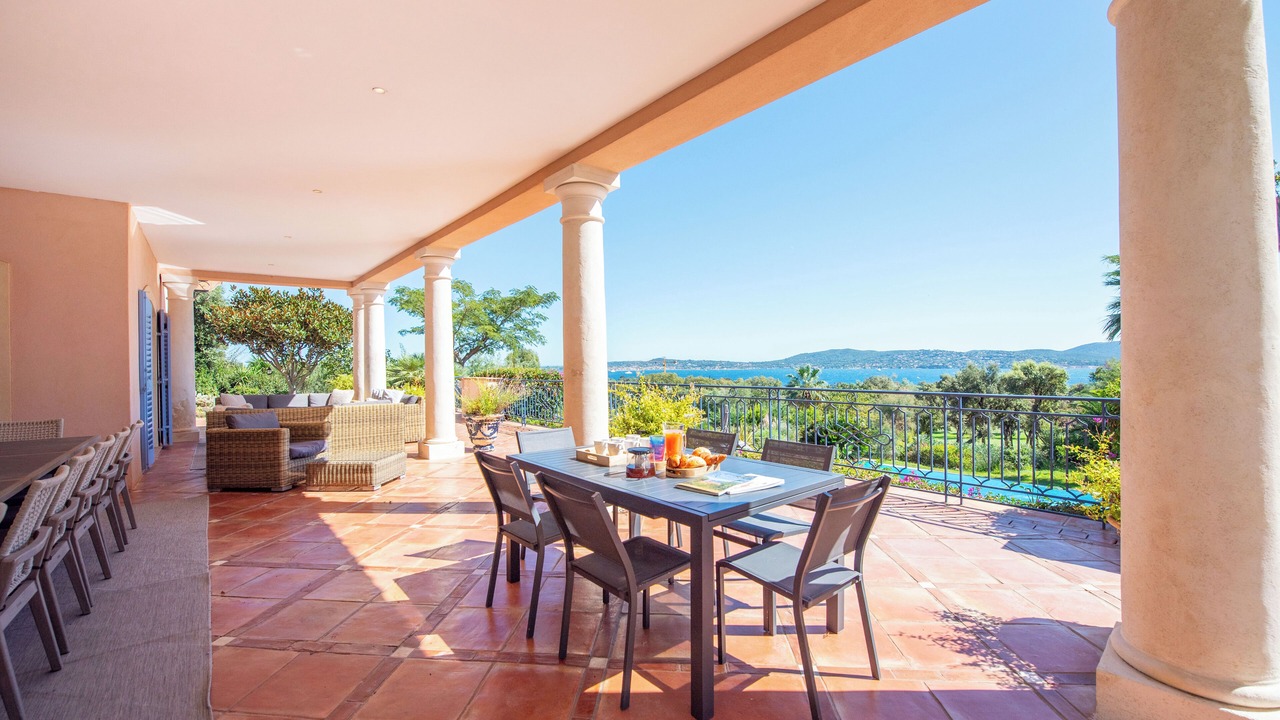 Photo of Outdoor in Grimaud