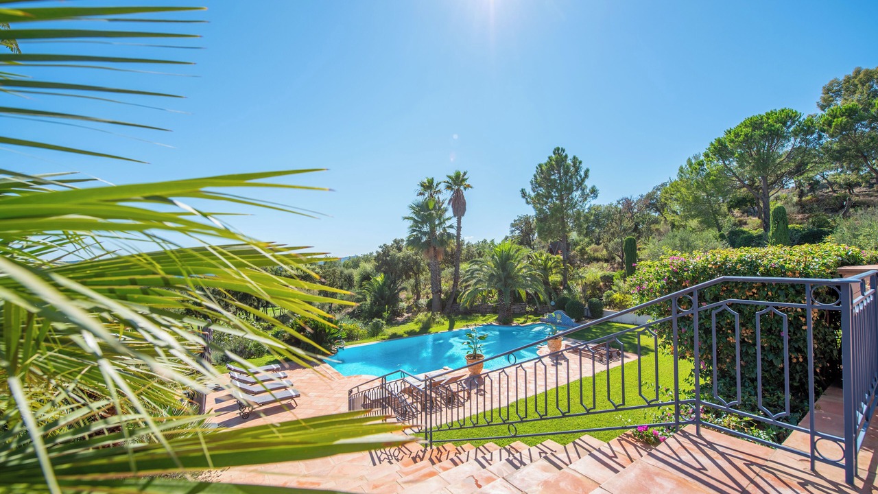 Photo of Outdoor in Grimaud