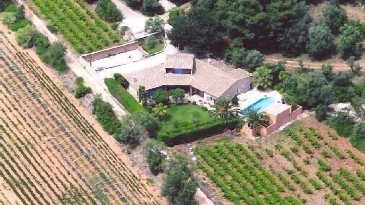 Photo of Outdoor in Carqueiranne