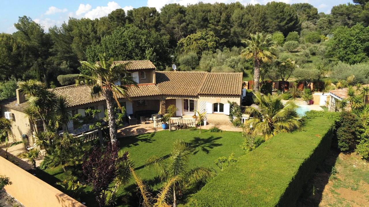 Photo of Outdoor in Carqueiranne