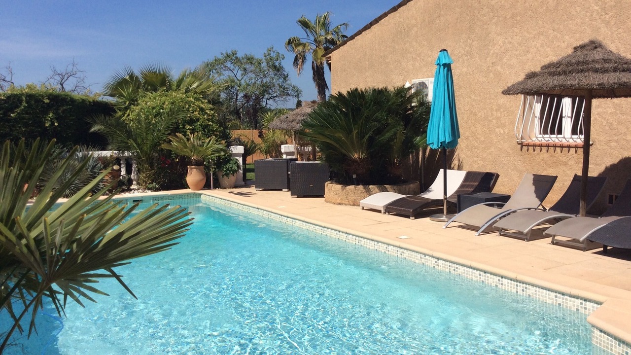 Photo of Outdoor in Carqueiranne