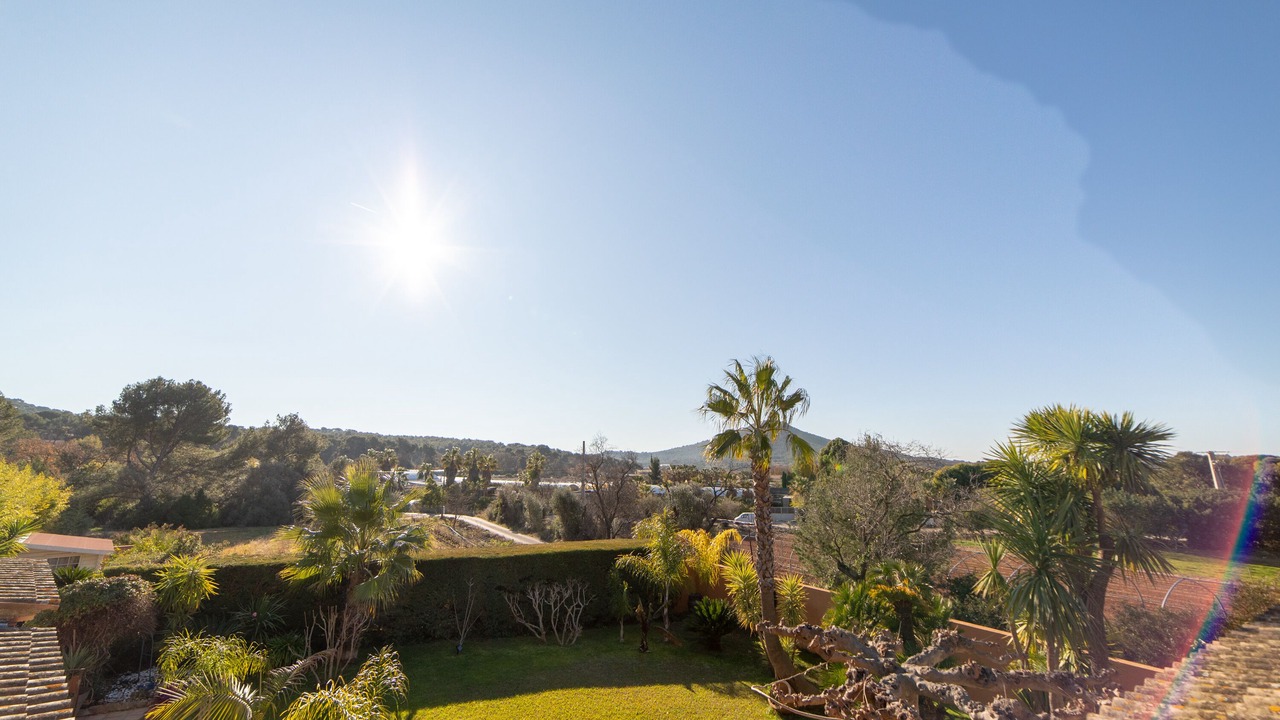 Photo of Outdoor in Carqueiranne