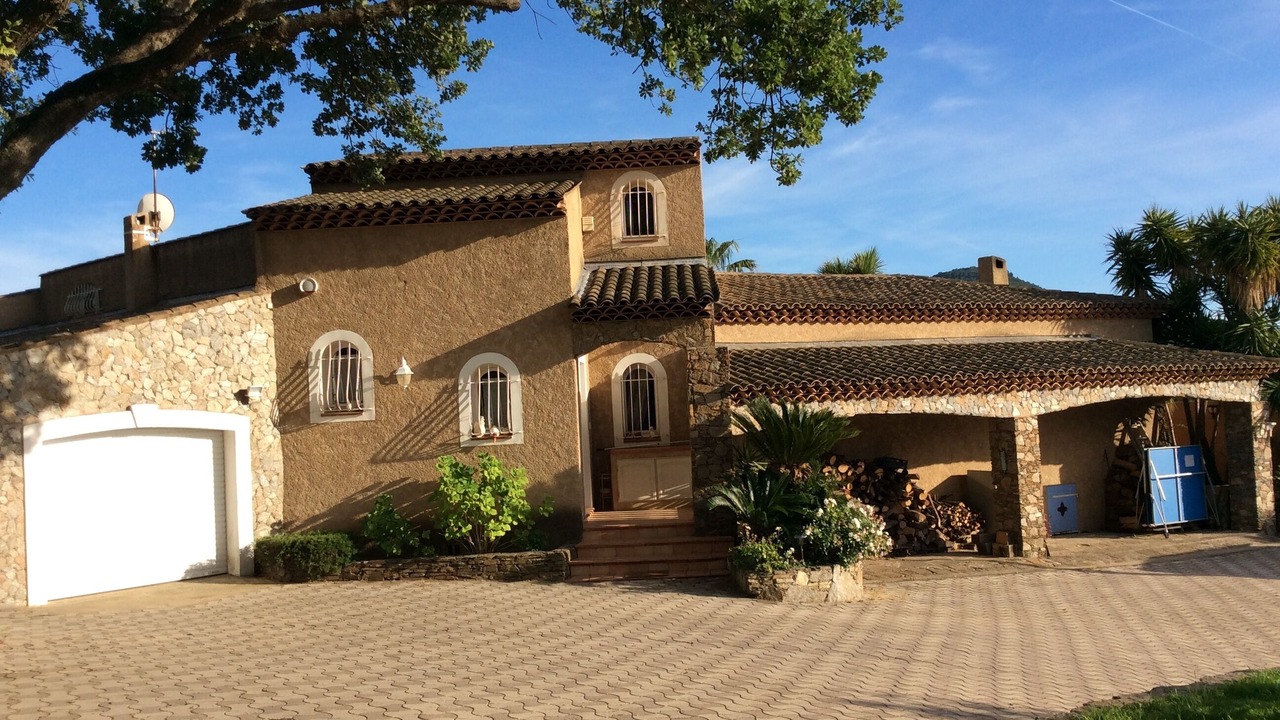 Photo of Outdoor in Carqueiranne