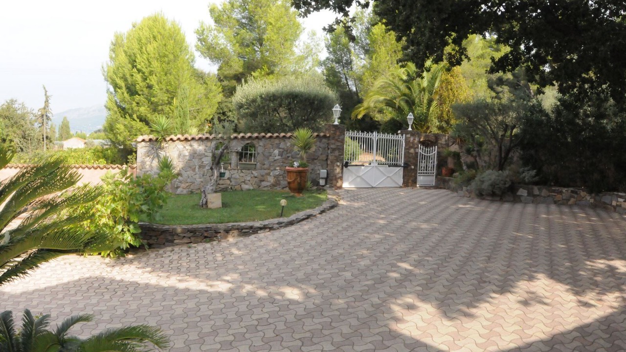 Photo of Outdoor in Carqueiranne