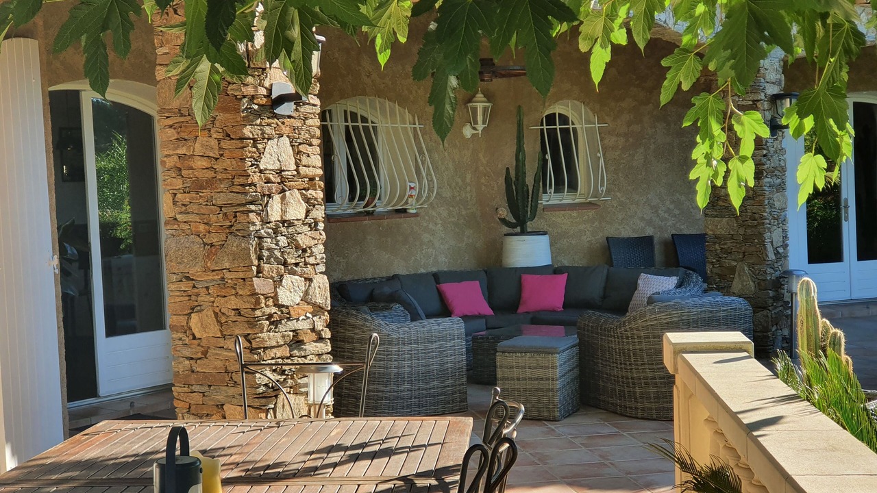 Photo of Outdoor in Carqueiranne