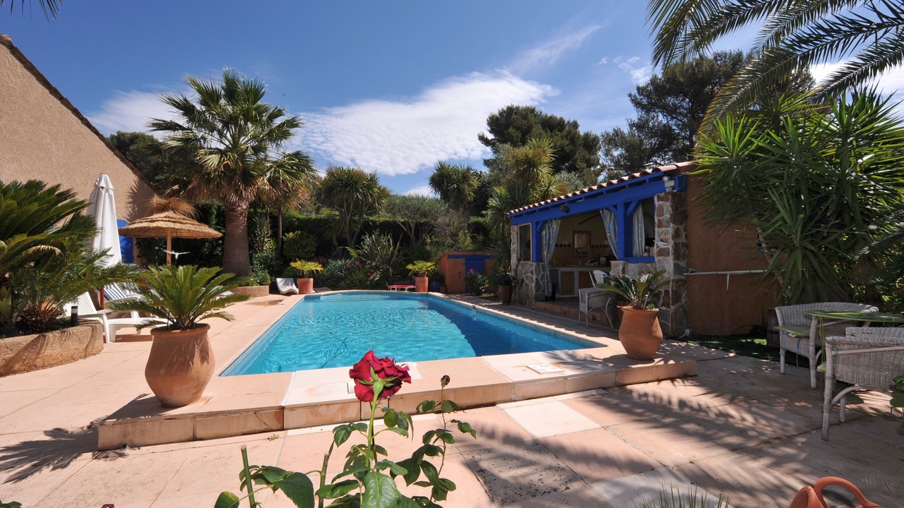 Photo of Outdoor in Carqueiranne