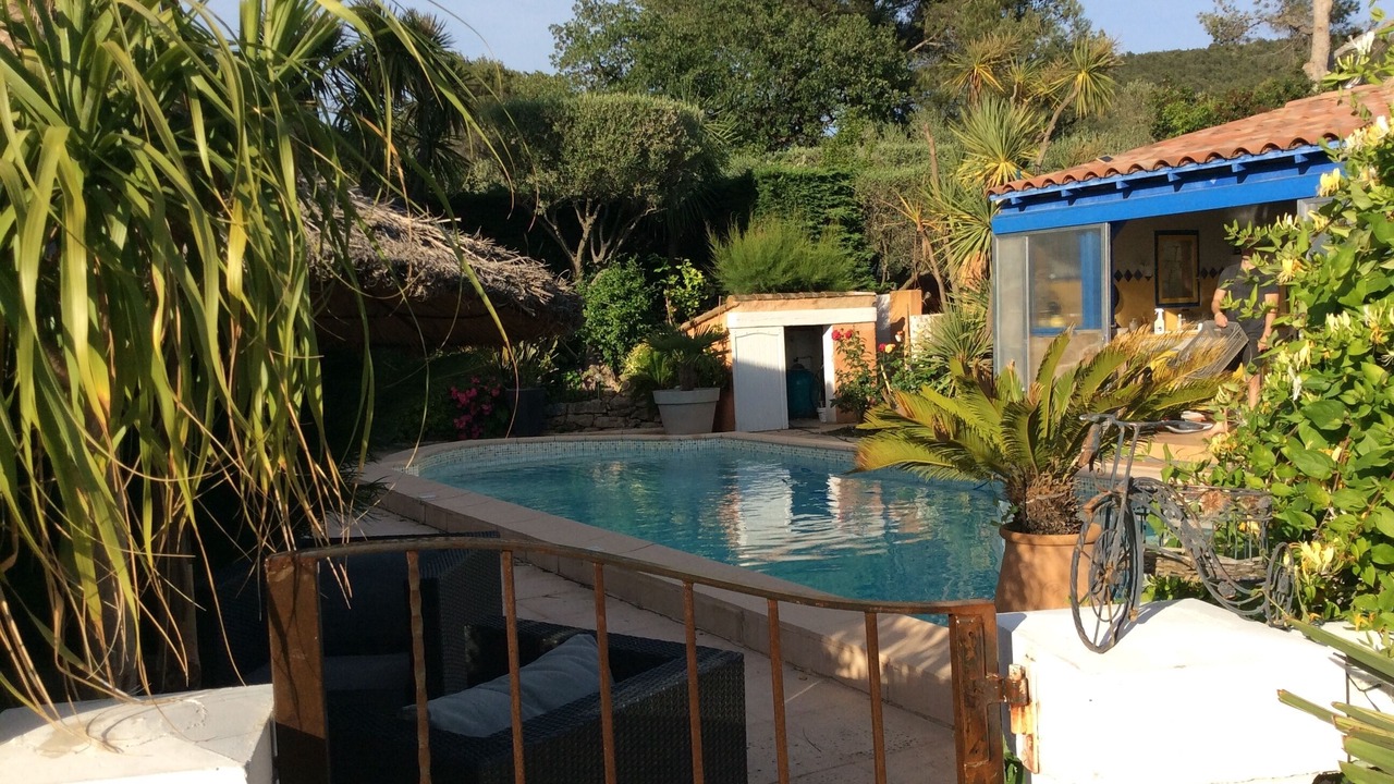 Photo of Outdoor in Carqueiranne