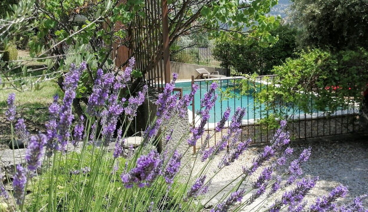 Photo of Outdoor in Rustrel