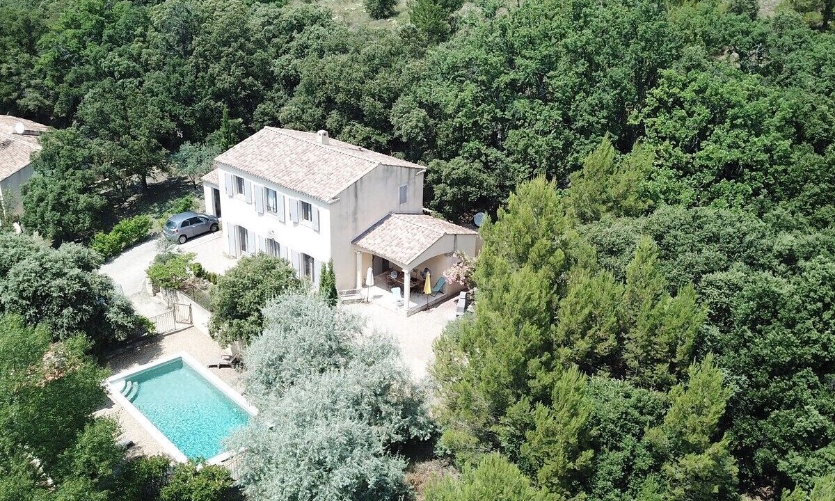 Photo of Outdoor in Rustrel