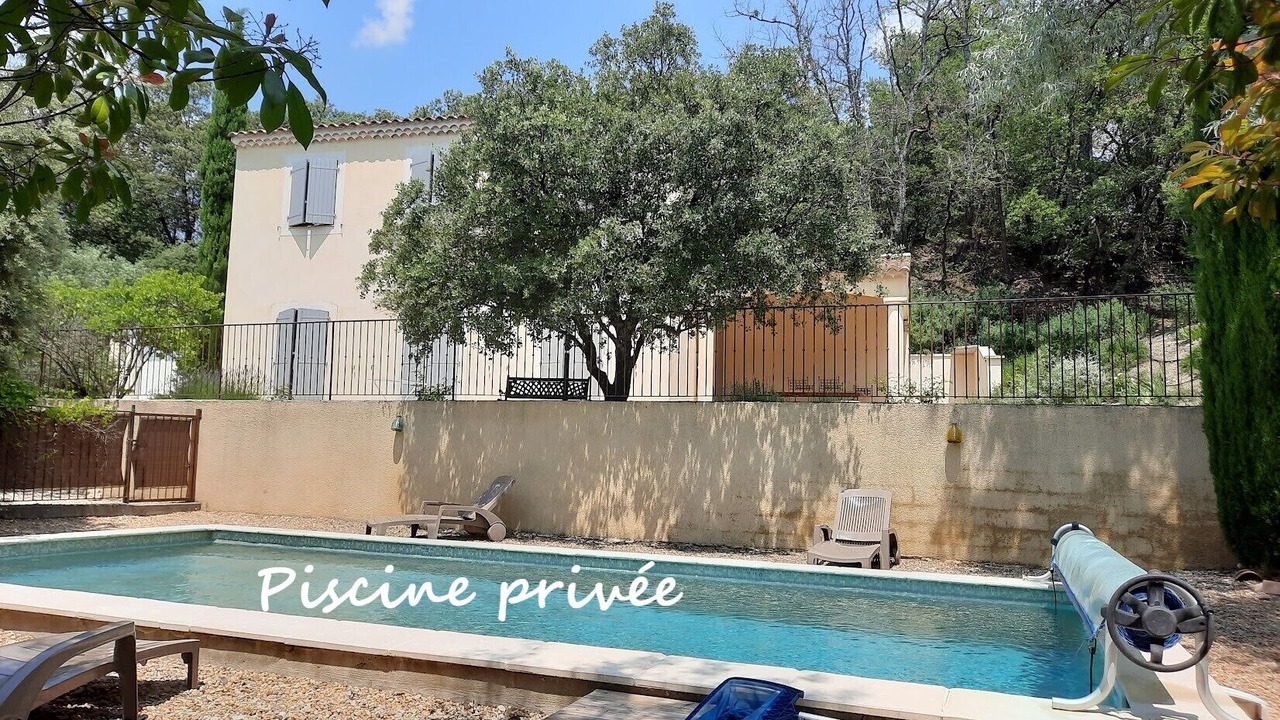 Photo of Outdoor in Rustrel