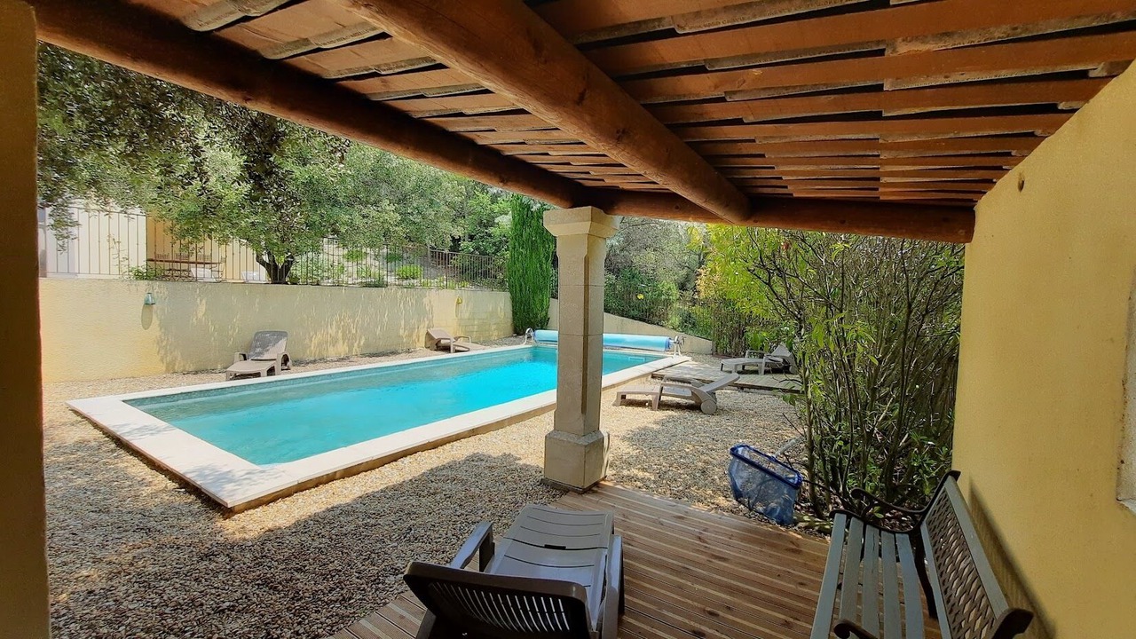 Photo of Outdoor in Rustrel