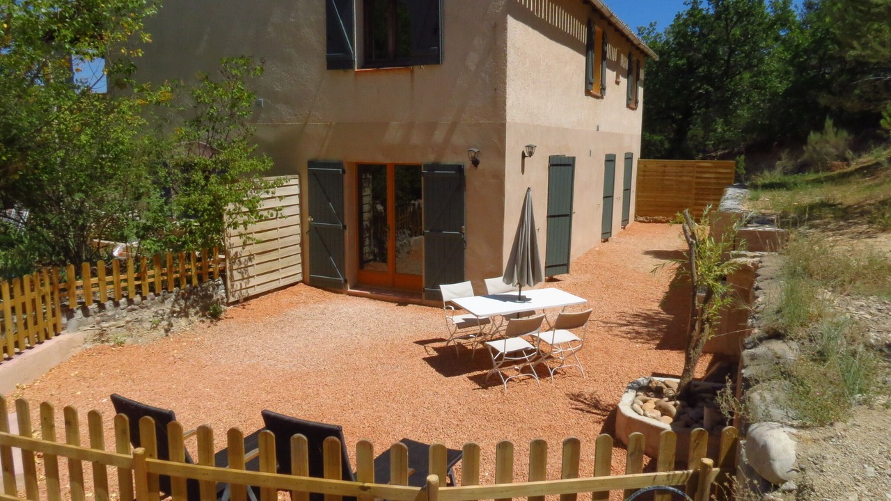 Photo of Outdoor in Allemagne-en-Provence