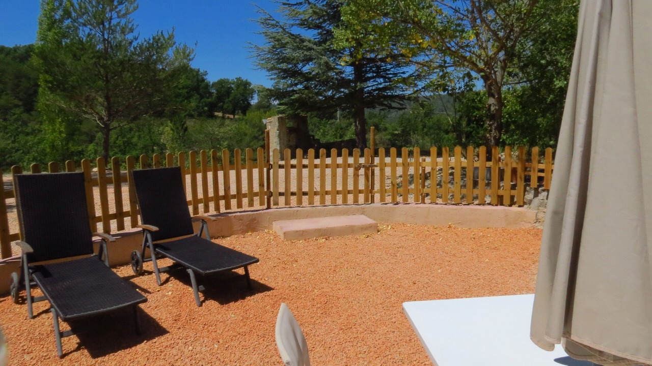 Photo of Patio Balcony in Allemagne-en-Provence