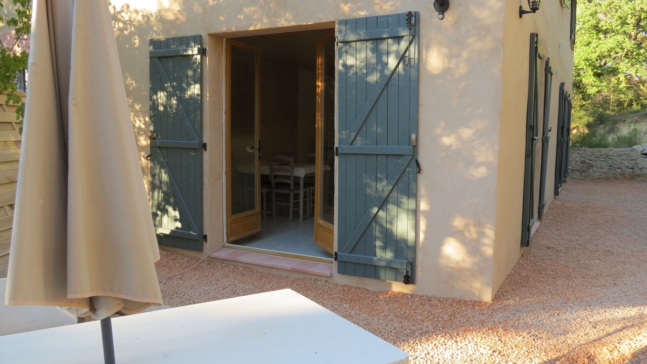 Photo of Outdoor in Allemagne-en-Provence