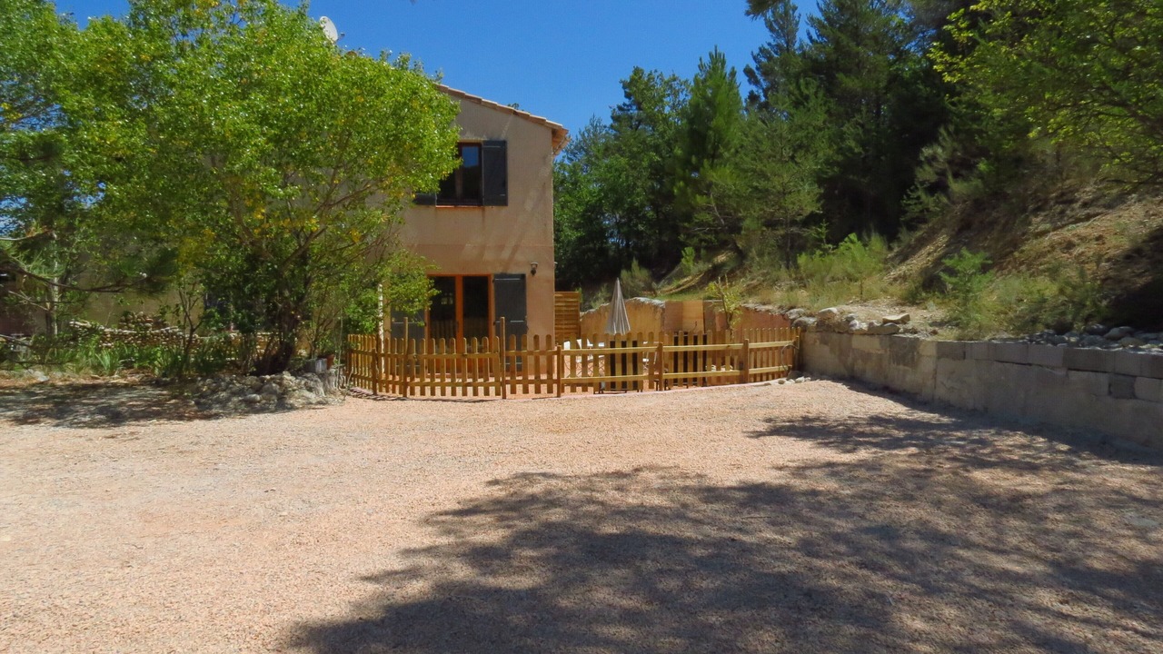 Photo of Outdoor in Allemagne-en-Provence