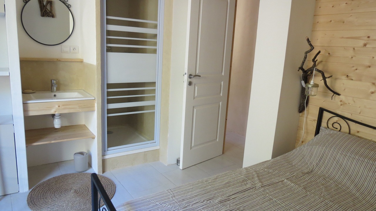 Photo of Bedroom in Allemagne-en-Provence