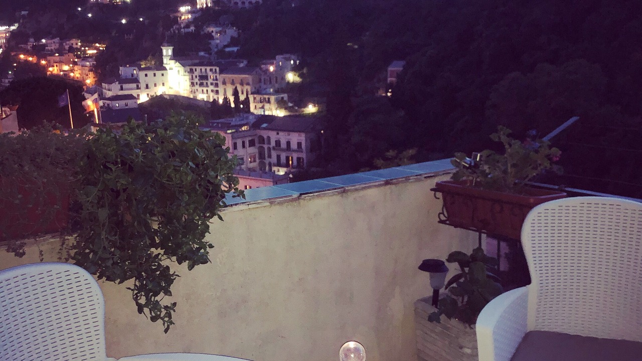 Photo of Outdoor in Vietri sul Mare
