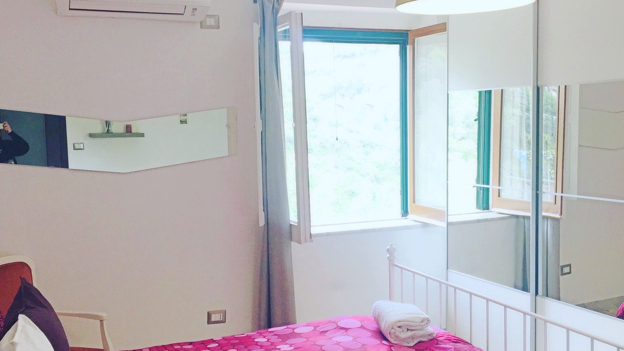 Photo of Bedroom in Vietri sul Mare