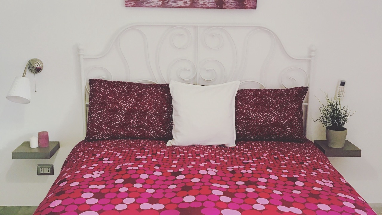 Photo of Bedroom in Vietri sul Mare
