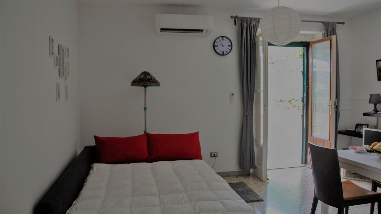 Photo of Bedroom in Vietri sul Mare