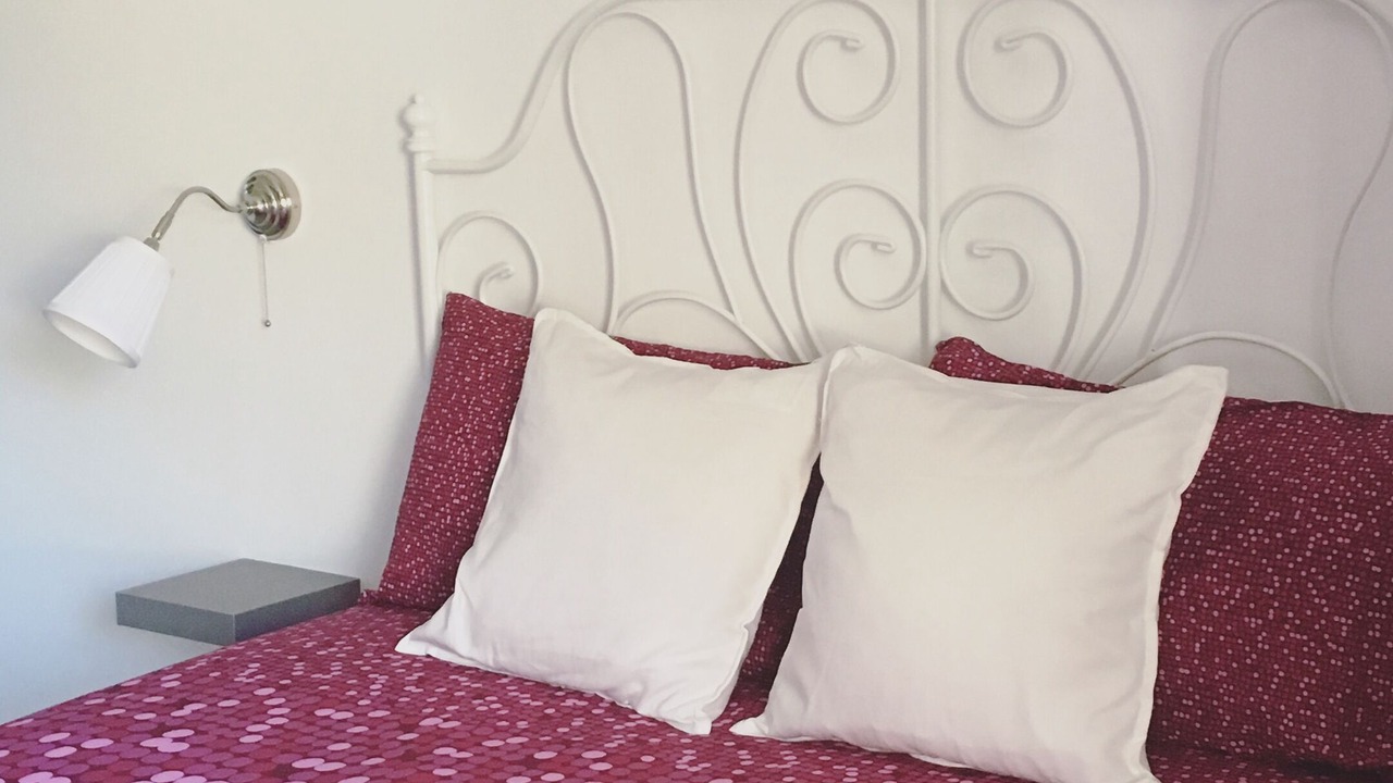 Photo of Bedroom in Vietri sul Mare
